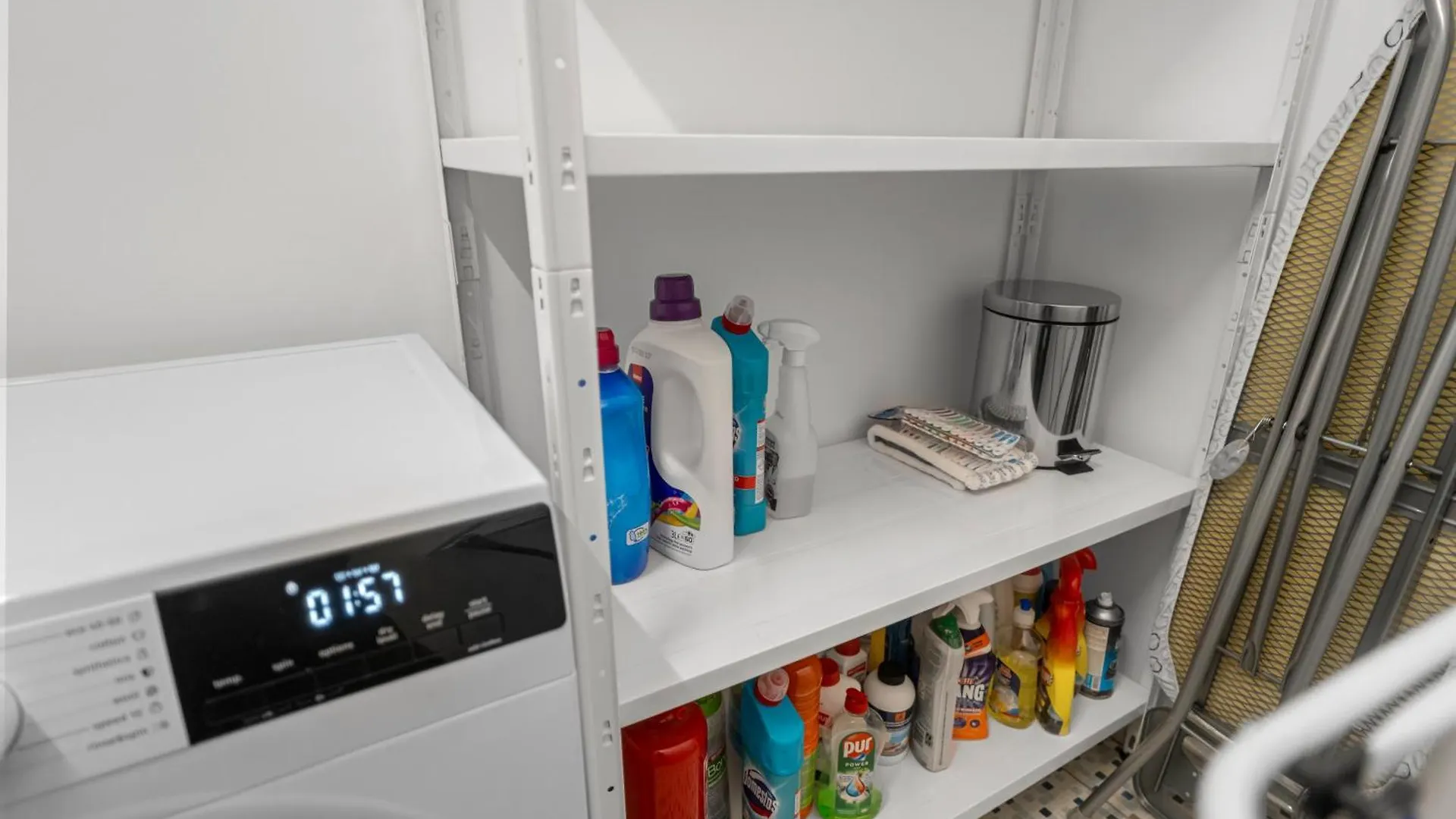 Zen Central Apartment With Self Check-In & Private Parking Bukurešť