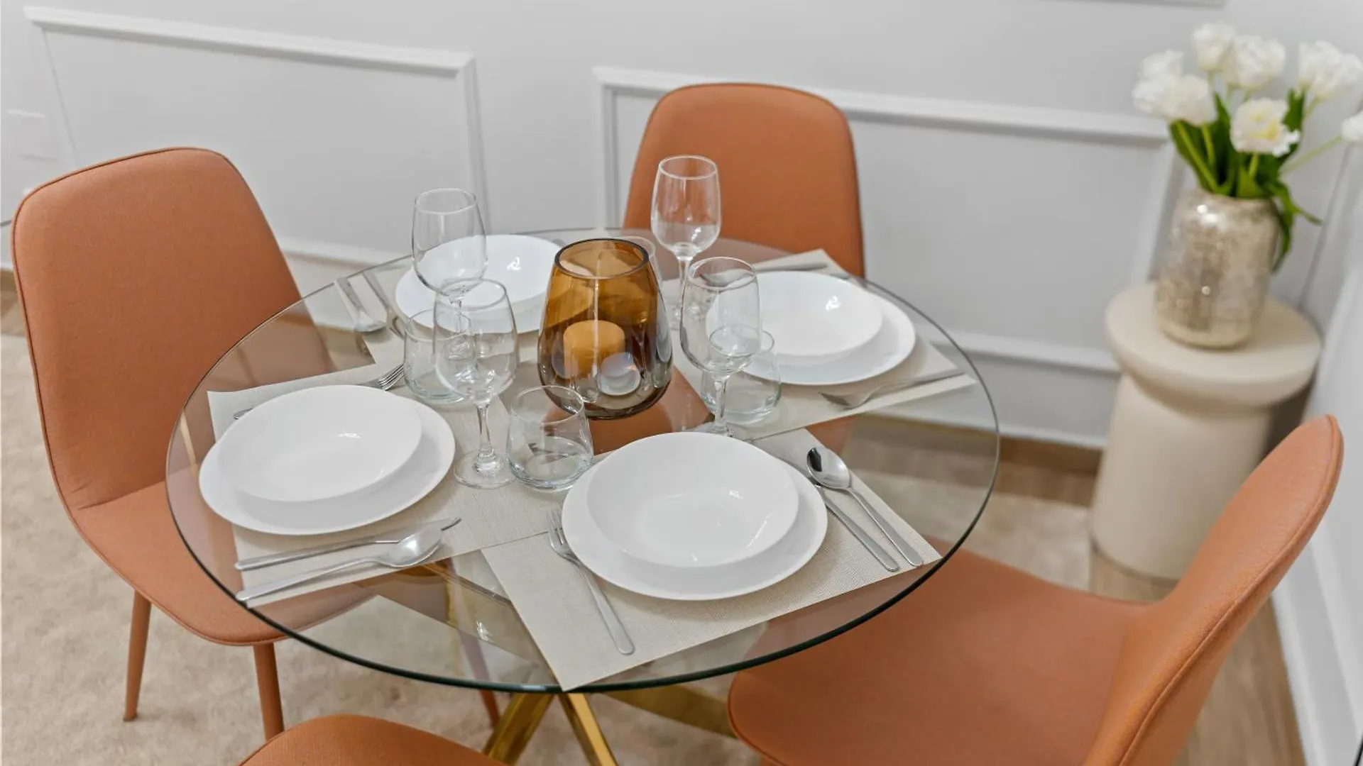 Zen Central Apartment With Self Check-In & Private Parking Bukurešť