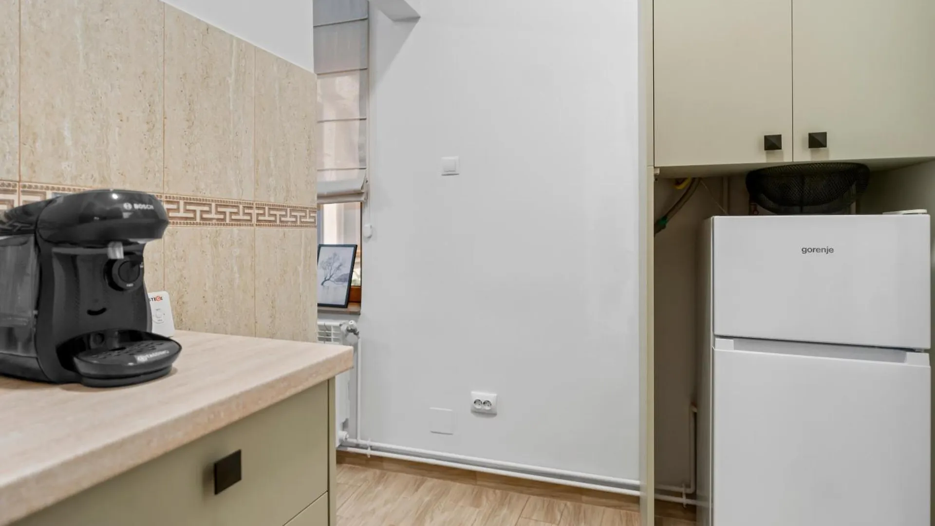 Zen Central Apartment With Self Check-In & Private Parking Bukurešť 0*,