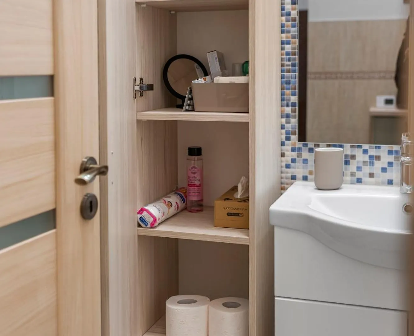 Zen Central Apartment With Self Check-In & Private Parking Bukurešť